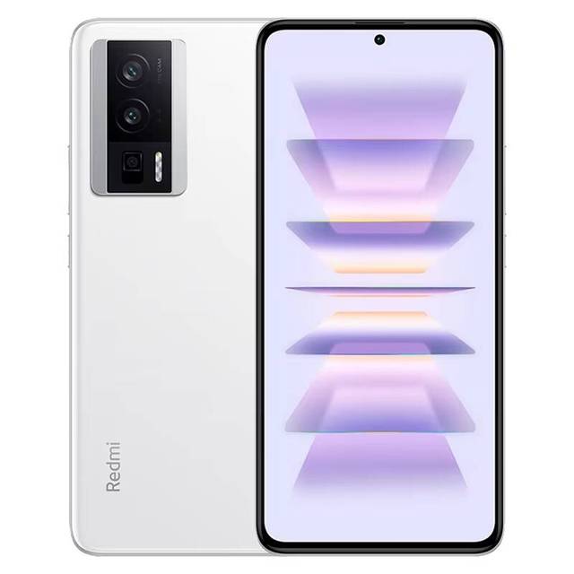 Redmi K60 Pro 5G Smartphone 12GB+512GB 5000mAh Battery 6.6" 120Hz Octa Core Android 13