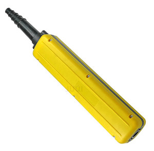 Interruttore di Controllo per Paranco Elettrico XAC-A471 2/4/6/8-bit, Controllo Remoto per Gru a Velocità Singola/Doppia, Impugnatura Impermeabile - Product Image 4