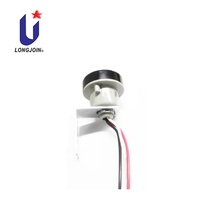Prise photocellule NEMA 3 broches à verrouillage rotatif JL-200Z-14 LONG-JOIN