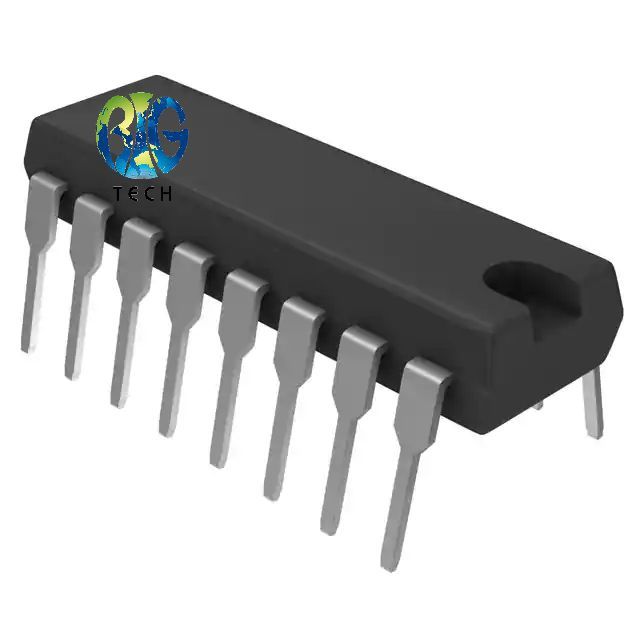 SN74AS153N BOM IC MULTIPLEXER 2 X 4:1 16DIP SN74AS153N