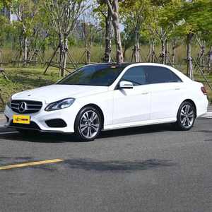 Voiture d'<span class=keywords><strong>occasion</strong></span> pour <span class=keywords><strong>Mercedes</strong></span>-Benz Classe <span class=keywords><strong>E</strong></span> 2015 Facelift <span class=keywords><strong>E</strong></span> 260 L Sport Grands Véhicules Essence Automatique 4 Portes Berline de Luxe 5 Places - Product Image 1