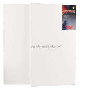 2025 Tốt Nhất Bán 60*80Cm 100% Bông Gỗ Thông Khung Kéo Dài Vải Nghệ Sĩ Kéo Dài Vải Cho Bức Tranh - Product Image 5