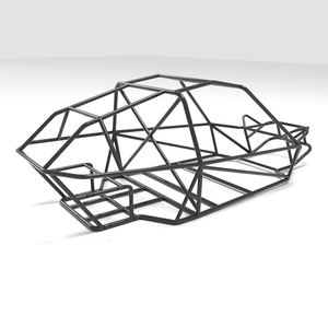 UTV ATV <span class=keywords><strong>Baja</strong></span> <span class=keywords><strong>Roll</strong></span> <span class=keywords><strong>Cage</strong></span> Go Kart 4x4 Hors Route Tube En Acier Cadre De Voiture Entier Châssis Pièces De Carrosserie - Product Image 2