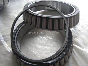 Roulement à rouleaux coniques à grande vitesse USMA 30213 de haute qualité, à une rangée, 30213 - Product Image 6