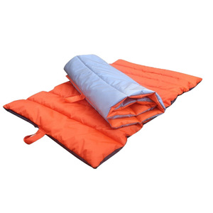 Colchoneta Portátil para Mascotas, Impermeable, de Oxford, para Acampar al Aire Libre, para Perros y Gatos, para Montar en Vehículos - Product Image 2