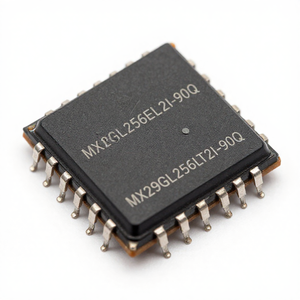 ชิปหน่วยความจำอิเล็กทรอนิกส์รุ่นดั้งเดิม 56 TFSOP MX29GL256ELT2I-90Q - Product Image 1