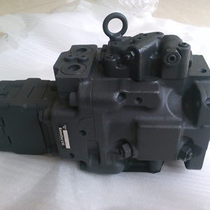 ปั๊มไฮดรอลิก PC27MR-1ปั๊มรถขุดปั๊ม708-1S-00212 708-1S-00213 708-1S-00210 3F2055050 708-1S-00160 708-1S-00130 708-1S-00510 - Product Image 4