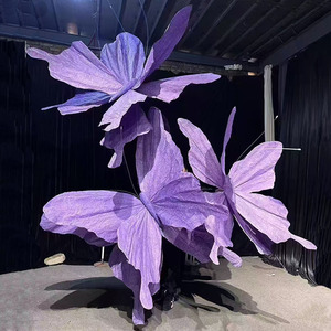 Porta fiori decorativi porta fiori porta oggetti di scena - Product Image 1