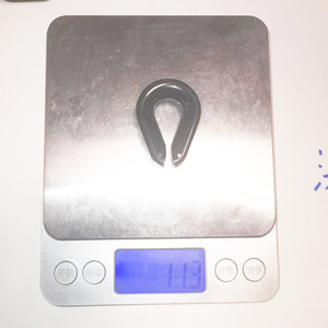 ปลอกหุ้มลวดพลาสติก WoYg ขนาด 10 มม. สำหรับใช้ในอุตสาหกรรมทั่วไป - Product Image 3