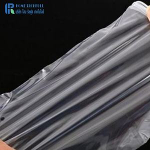 Bolsas con Cierre Hermético y Deslizante, Resistentes a la Humedad, de Material PE de Grado Alimenticio, para Almacenamiento de Alimentos en Tamaños Personalizados - Product Image 3