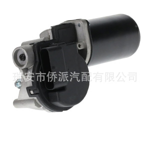 Moteur d'essuie-glace Ford 2C3Z17508AA 12V en métal pour remplacement F150 F250 F350 F450 F550 Mustang - Product Image 2
