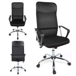 <span class=keywords><strong>Silla</strong></span> giratoria ergonómica <span class=keywords><strong>para</strong></span> el hogar, <span class=keywords><strong>silla</strong></span> de oficina de espalda baja de 200kg, precio más bajo, nórdica - Product Image 1