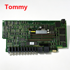 FANUC A16B-2202-0434 แผงวงจร PCB - Product Image 6