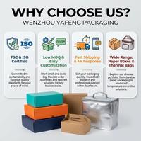 Sacs cadeaux en papier de luxe avec logo personnalisé, sacs d'emballage en carton en gros pour les petites entreprises de vente au détail