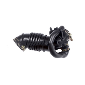 Produit en caoutchouc en gros pièce de rechange automatique Zm01-13-220 de tuyau de liquide de refroidissement de radiateur pour Mzd Prot-ege 1.6 - Product Image 6