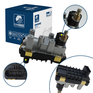 Actionneur <span class=keywords><strong>de</strong></span> turbocompresseur OE adapté aux <span class=keywords><strong>Mercedes</strong></span> E 350/300 <span class=keywords><strong>CDI</strong></span> M <span class=keywords><strong>320</strong></span> <span class=keywords><strong>CDI</strong></span> EA0102 Jeep G-001 781751 6NW009660-00 - Product Image 5