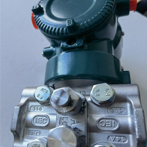 Transmetteur de pression Yokogawa EJA210E, précision 0,075, IP66, NEMA4X, capteur de pression différentielle antidéflagrant - Product Image 4