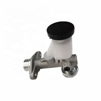 Produits populaires Pièces détachées automobiles OEM 30610-VB000 30610-VB00A Maître-cylindre d'embrayage pour NISSAN PATROL