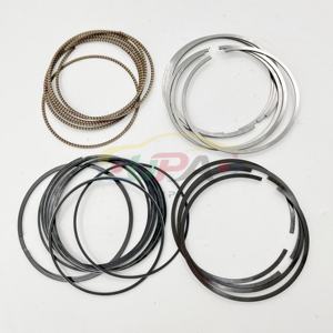 High quality <b>Engine</b> <b>System</b> RING SET-PISTON 23040-3CGA0 230403CGA0 For H-yundai Sonata 23040 3CGA0 - Product Image 6