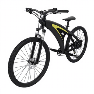 Precio al por mayor <span class=keywords><strong>Bicleta</strong></span> Electrica Elektri Ni Biciklo Motor de bicicleta eléctrica City Bike 48V Elektirikli Bisiklet Ebike - Product Image 1