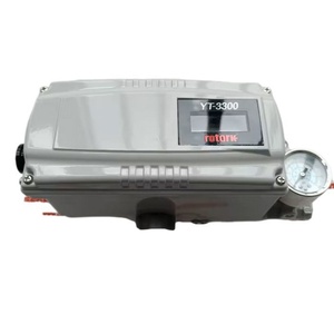 โปรโตคอล HART ดิจิทัลอัจฉริยะรุ่นดั้งเดิม YTC YT-3300 - Product Image 5