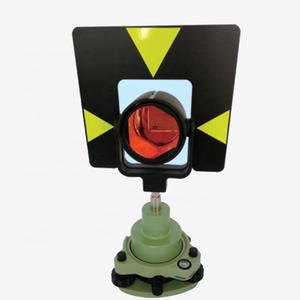 LEI <span class=keywords><strong>CA</strong></span> model sistem stasiun prisma tunggal ADS16-6 Set prisma tunggal optik/sistem prisma peralatan survei - Product Image 3