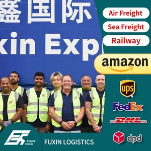 छोटे व्यवसाय के लिए अली बाबा शिपिंग एजेंट शिपिंग बॉक्स, चीन के दरवाजे-टू-डोर शिपिंग ट्रकिंग शिपमेंट - Product Image 6