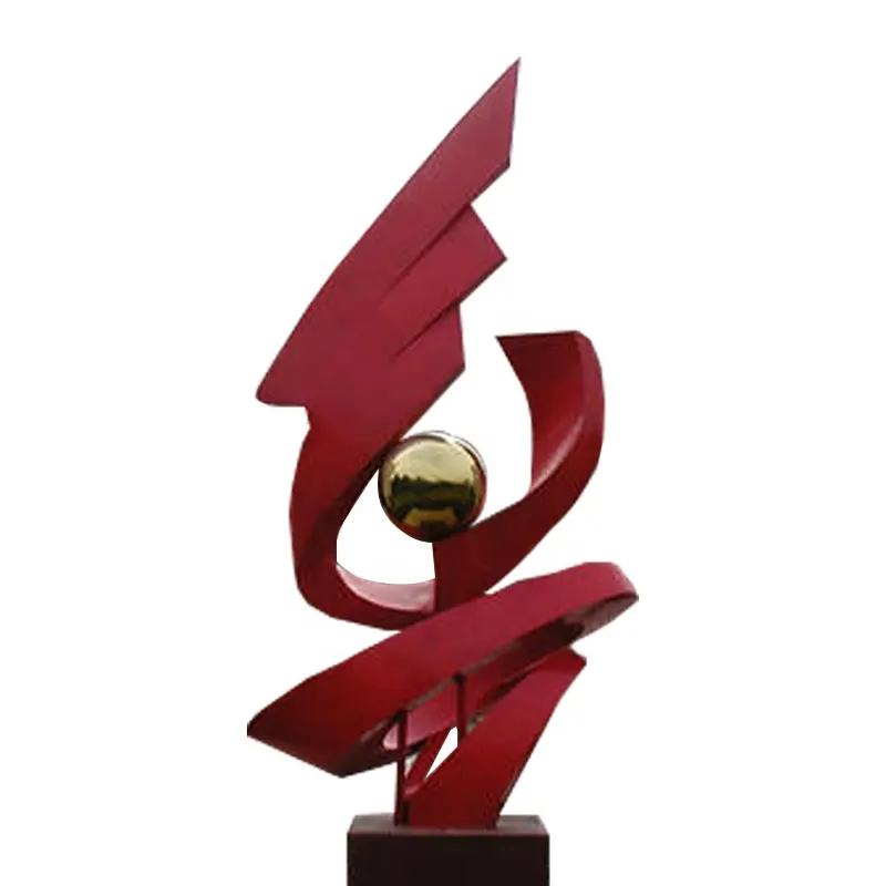 Wholesale has a specific meaning tall stainless steel sculpture for sale