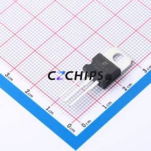 Original-Brand-new TIP147T TO-220 Transistor Darlington Transistor Whole Sale Electronic Component Chips Supplier & BOM Service - Product Image 1