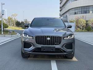 Voitures d'occasion certifiées <span class=keywords><strong>Jaguar</strong></span> <span class=keywords><strong>F</strong></span>-<span class=keywords><strong>PACE</strong></span> 2021 250PS R-Dynamic SE - Product Image 2