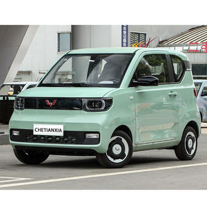 2023 çin yeni enerji araçlar akıllı nano hava mini wuling ev elektrikli araba - Product Image 3