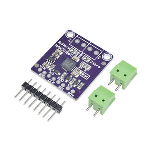 Autel — capteur de température numérique, Module amplificateur de couple, <span class=keywords><strong>PT1000</strong></span> RTD, 3.3V/5V <span class=keywords><strong>MAX31865</strong></span> - Product Image 3