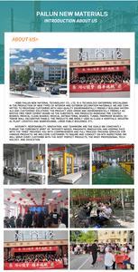 Paneles de Aislamiento Acústico para Paredes Exteriores, Paneles Sándwich EPS Ecológicos para Edificios Modernos - Product Image 6