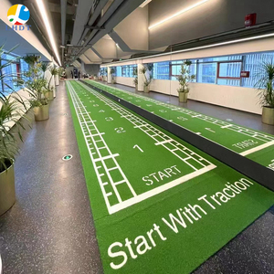 LHDT <span class=keywords><strong>Gazon</strong></span> artificiel <span class=keywords><strong>synthétique</strong></span> anti-âge <span class=keywords><strong>le</strong></span> <span class=keywords><strong>moins</strong></span> <span class=keywords><strong>cher</strong></span> pour <span class=keywords><strong>le</strong></span> golf Putting Green - Product Image 2