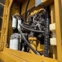 SANY SR360R année 2020 plate-forme rotative d'occasion bonne machine de construction d'énergie de travail prix bon marché
