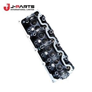 Conjunto de Cabeza de Cilindro para Toyota Hilux LN167 1989-2004 OE 11101-54150 1110154150 - Product Image 3