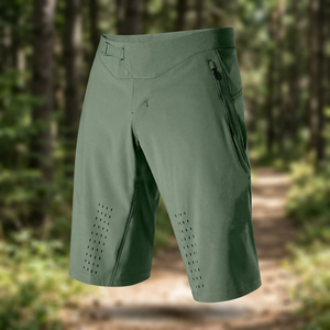 De MTB Shorts/pantalones cortos de bicicleta de montaña corta ciclismo de pantalón corto y personalizar cortos de bicicleta de montaña mtb - Product Image 2