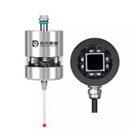 Sonde tactile 3D haute performance CNC, machine de mesure rapide et précise, sonde de mesure filaire ou sans fil XYZ