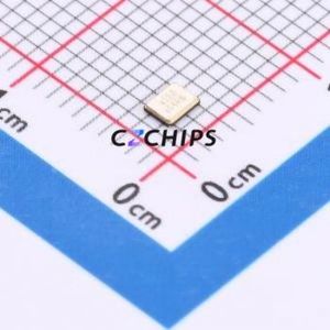 FH1200004 Crystal (Passive) SMD2520-4P Crystal Oscillator 12MHz 15ppm 12pF 15ppm - Product Image 1