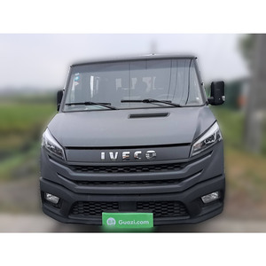 Bien Recibido <span class=keywords><strong>Iveco</strong></span> Daily 2023 Diesel 2,5 Coche usado de la marca, de la marca <span class=keywords><strong>Iveco</strong></span> Daily Diesel - Product Image 2