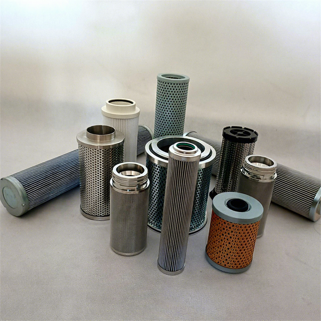 Reliable Reputation for Agricultural Compressor Replacement New Hydraulic Oil Filter 0950R005BNHC-B6 0950R005BNHCB6 Compressor