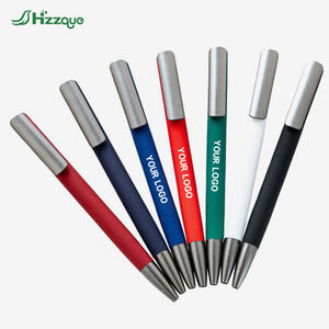 Regalos de Papelería Empresarial, Bolígrafo de Metal con Punta de 1.0 mm y Logotipo Personalizado <span class=keywords><strong>para</strong></span> Oficina - Product Image 3