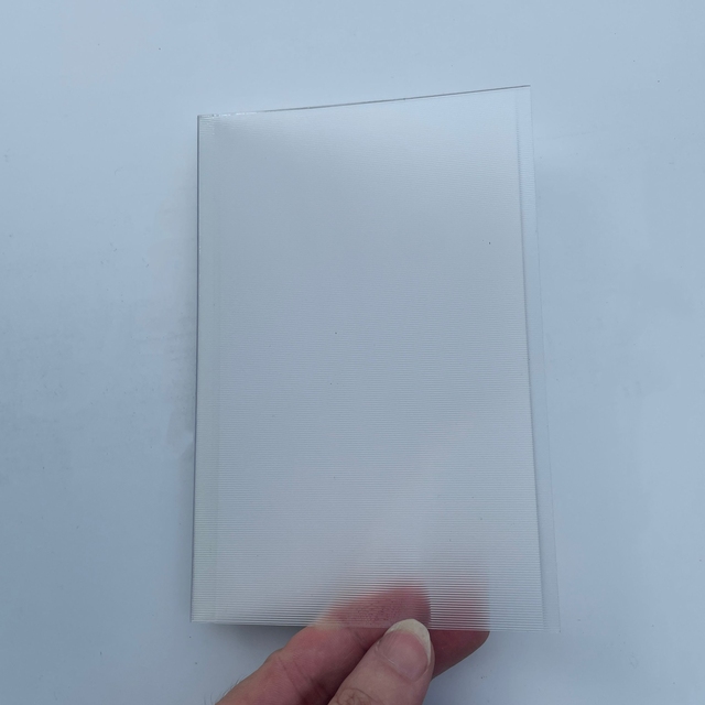 Real Factory 5 Stars Reviews Lenticular Photo Booth Photo Frame Best Quality Lenticular Lens Sheet 40LPI, 50LPI for Photo Booth