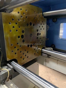 Máquinas de moldeo por inyección jsw, máquina de moldeo por inyección de 50 toneladas usada en Japón - Product Image 4