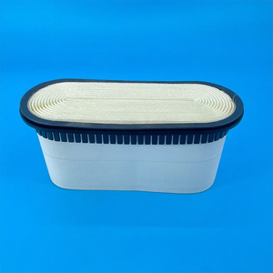 Équipements industriels généraux et automobiles SA8671 ME422879 CP29001 16546-HO0C ML242293 6C15 6C18 Filtre à air Pièces automobiles - Product Image 1