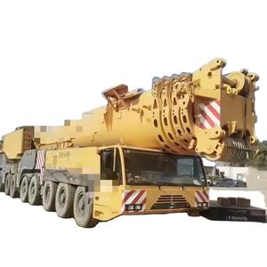 Gru Mobile usata 500T Terex-Demag AC500 ac200 ac250 <span class=keywords><strong>Grove</strong></span> GMK6300 GMK7450 LTM1500 LTM1350 LTM1200 gru Mobile - Product Image 1