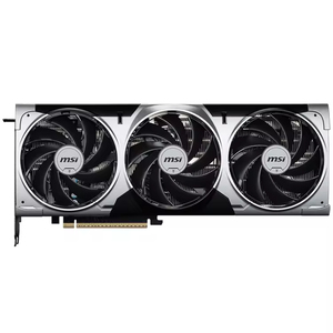 New for RTX 5080 16GB GDDR7 Blackwell VENTUS 3X OC PLUS PCI 3.0 X16 Fan AI Inference Deep Desktop/<b>Workstation</b> RTX 5080 16GB - Product Image 4