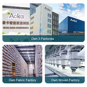 <span class=keywords><strong>Lenzuola</strong></span> Stampate con Motivi Floreali - Set da 4 Pezzi in Microfibra con Lenzuolo con Angoli e Tasca Profonda 38 cm - Product Image 5