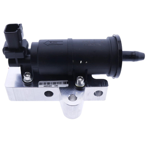 Pompe de transfert de carburant 24V en promotion 4465409 T417445 pour moteur diesel CAT E312D2 E320D2 C4.4 C7.1, pièces d'assemblage de pompe à carburant pour générateur - Product Image 2