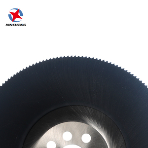 Lâmina de Serra HSS Super Premium de 10 Polegadas para Corte Eficiente de Metal - Product Image 2